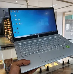 New Laptop HP Pavilion 14 16GB Intel Core i7 SSD 512GB