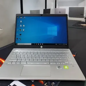 New Laptop HP Pavilion 14 16GB Intel Core i7 SSD 512GB