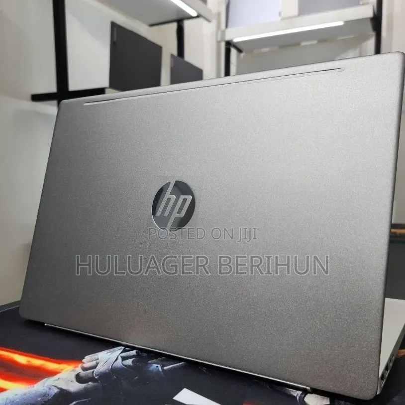 New Laptop HP Pavilion 14 16GB Intel Core i7 SSD 512GB