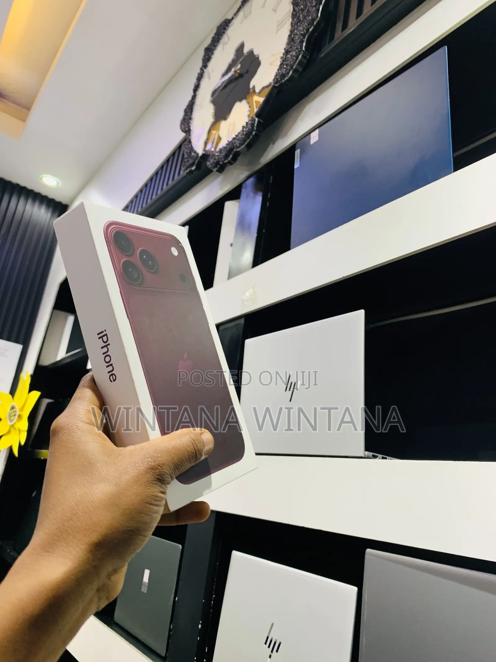 New Apple iPhone 18 Pro Max 256 GB