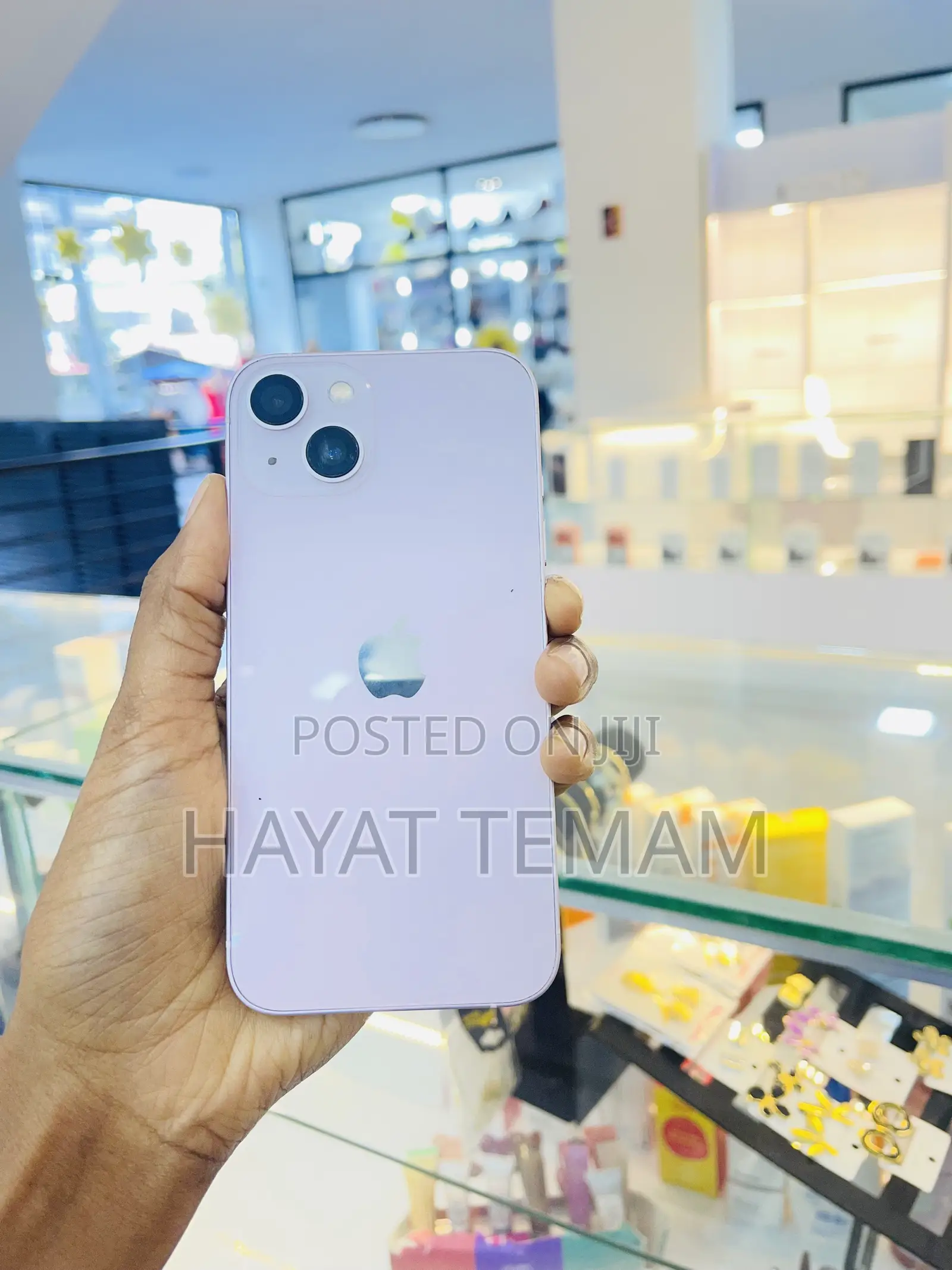 Apple iPhone 13 128 GB