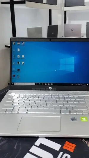 New Laptop HP Pavilion 14 16GB Intel Core i7 SSD 512GB