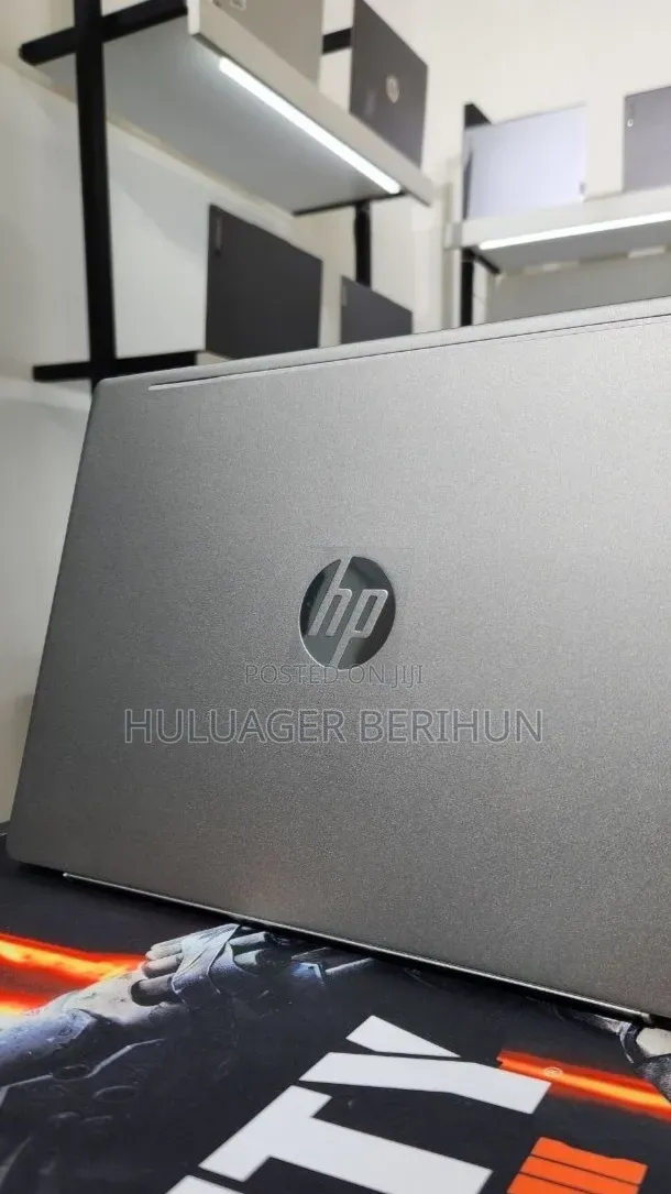 New Laptop HP Pavilion 14 16GB Intel Core i7 SSD 512GB