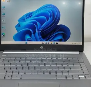 New Laptop HP Stream Notebook 16GB Intel Core i5 SSD 512GB