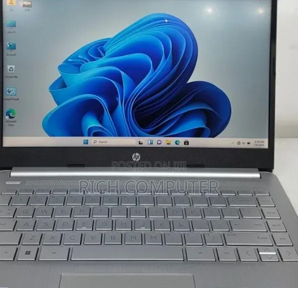 New Laptop HP Stream Notebook 16GB Intel Core i5 SSD 512GB