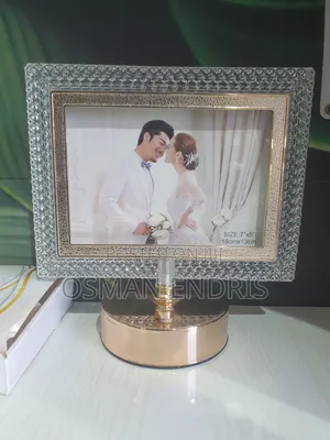 Photo Frames
