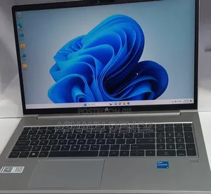 New Laptop HP ProBook 450 G9 16GB Intel Core i5 SSD 512GB