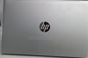 New Laptop HP ProBook 450 G9 16GB Intel Core i5 SSD 512GB