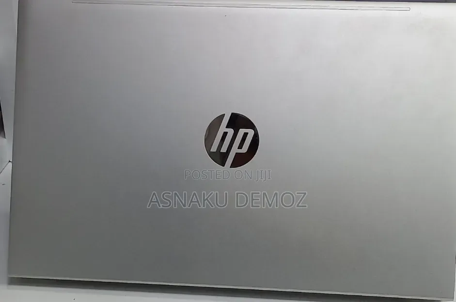 New Laptop HP ProBook 450 G9 16GB Intel Core i5 SSD 512GB