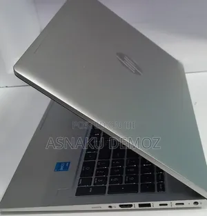 New Laptop HP ProBook 450 G9 16GB Intel Core i5 SSD 512GB