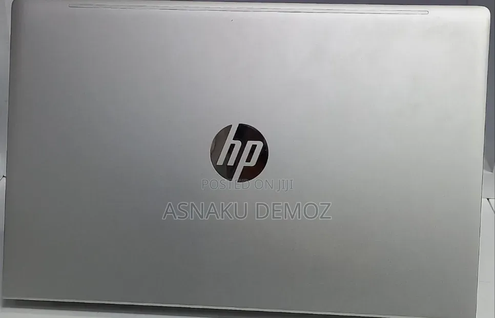 New Laptop HP ProBook 450 G9 16GB Intel Core i5 SSD 512GB