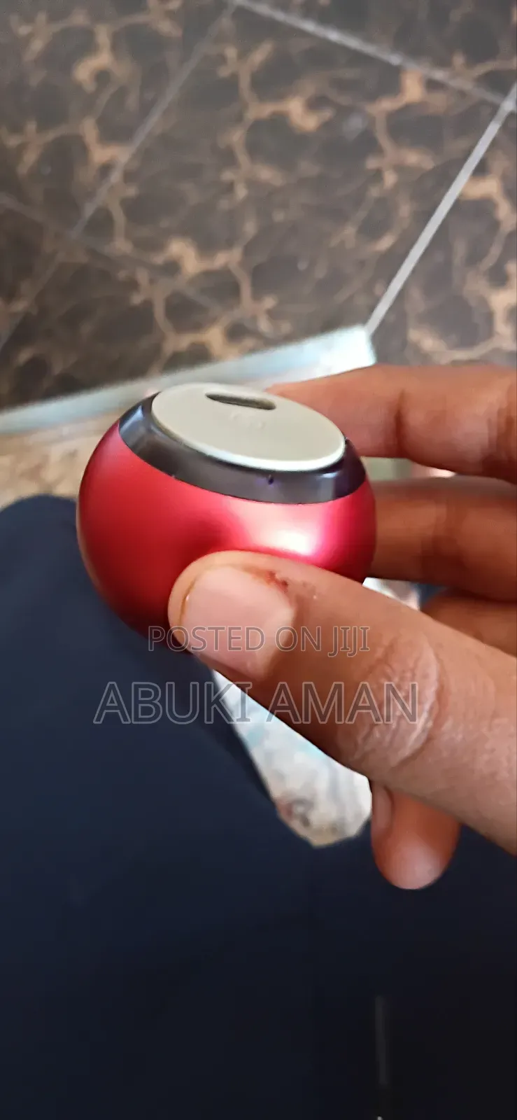 M3 Speaker