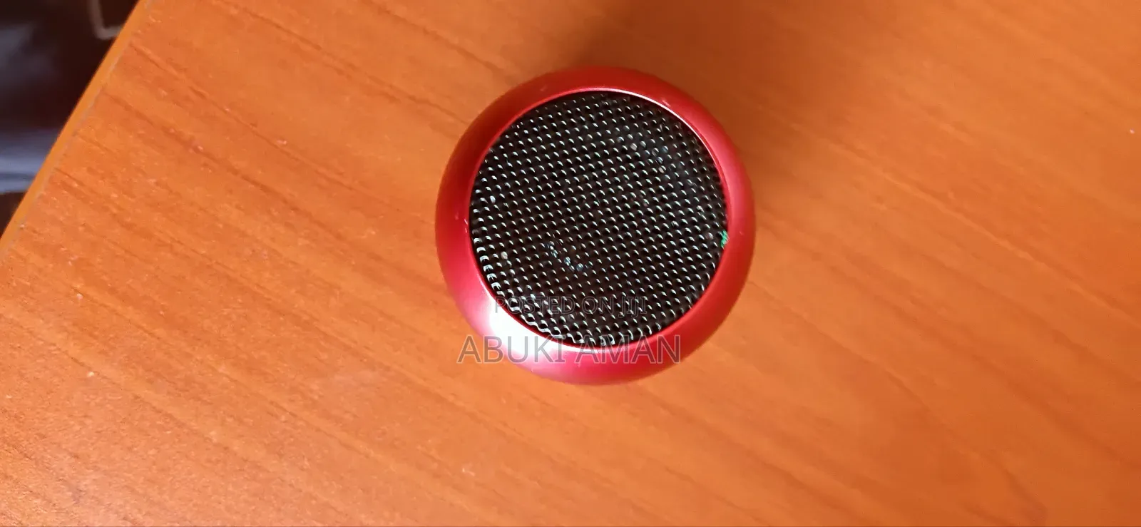 M3 Speaker