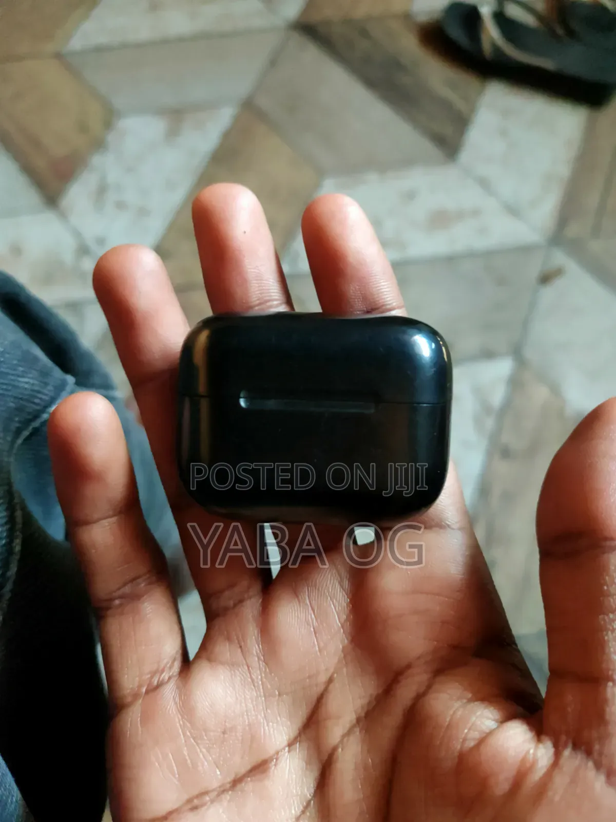 Wireless Earphones
