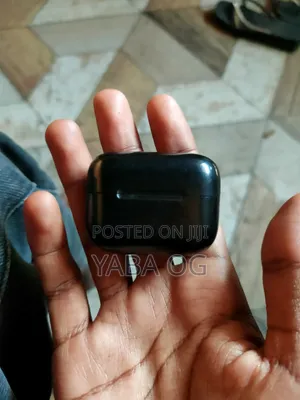 Wireless Earphones