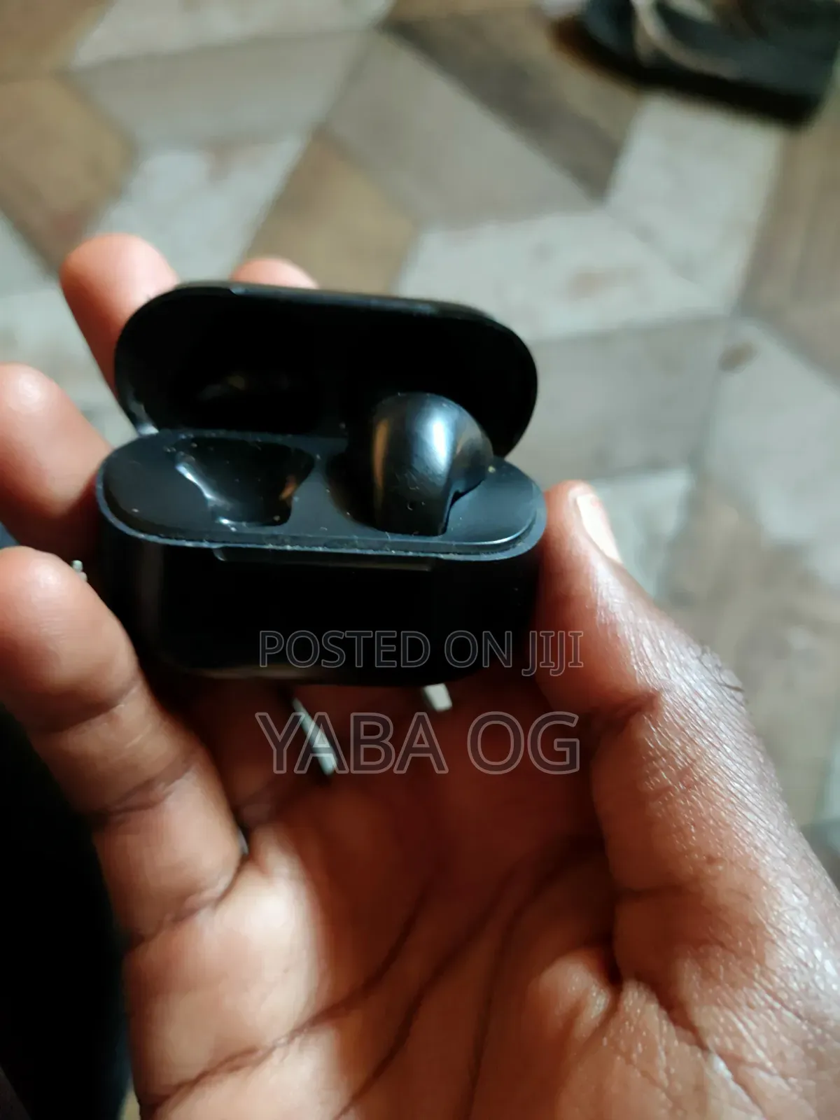 Wireless Earphones