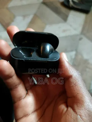 Wireless Earphones