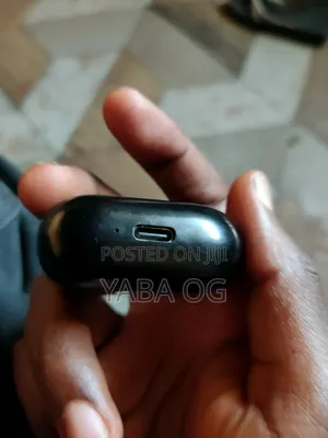 Wireless Earphones
