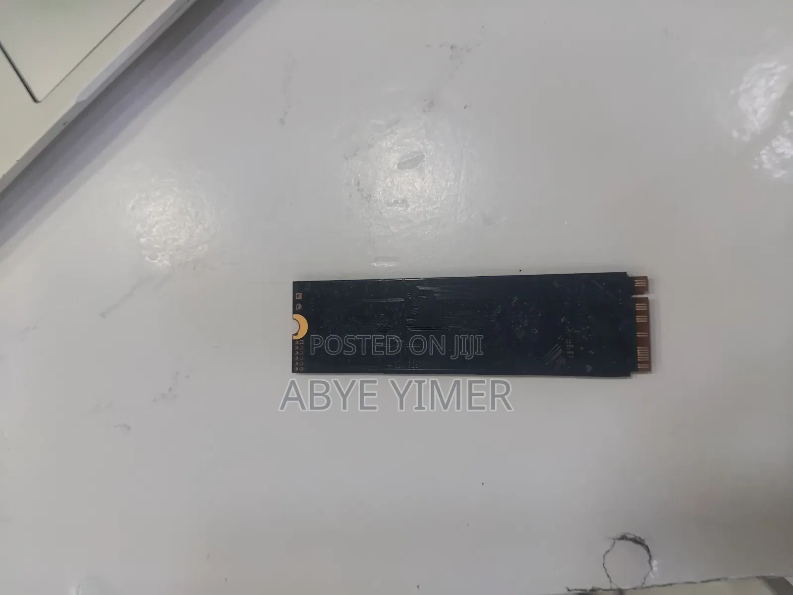 SSD(Solid State Drive) 1TB SSD NVMe PCle Type M.2 Se7