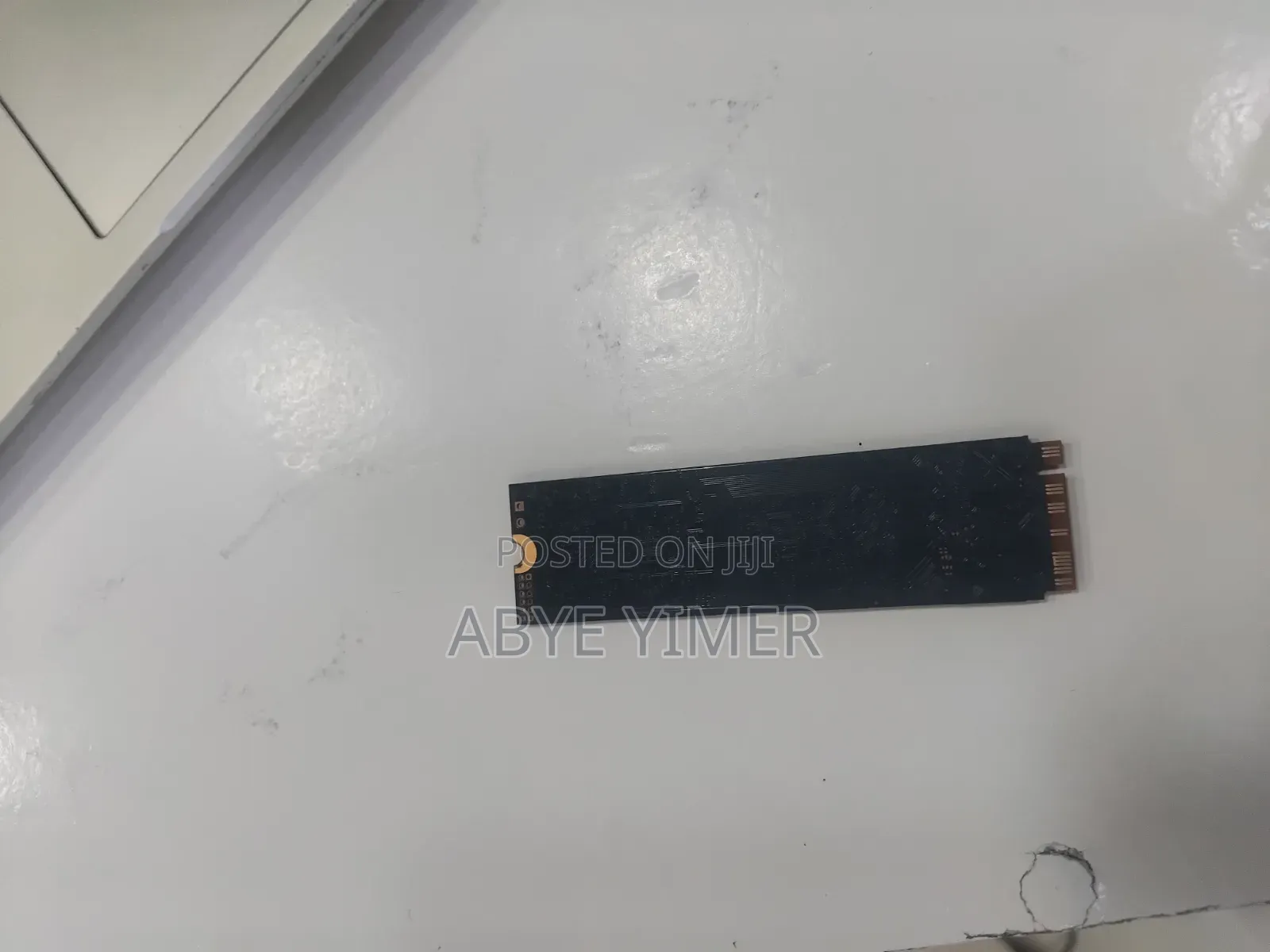 SSD(Solid State Drive) 1TB SSD NVMe PCle Type M.2 Se7