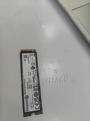 SSD(Solid State Drive) 1TB SSD NVMe PCle Type M.2 Se7