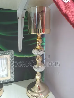 Candle Holder