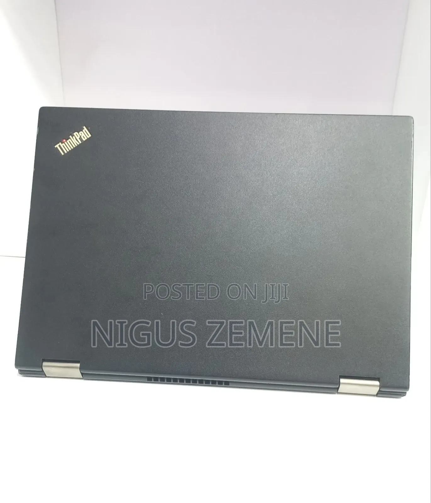 New Laptop Lenovo ThinkPad Yoga 8GB Intel Core i7 SSD 256GB