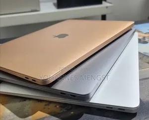 New Laptop Apple MacBook Air 8GB Apple M1 SSD 256GB