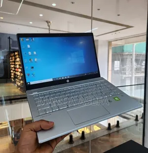 New Laptop HP Pavilion 14 16GB Intel Core i7 SSD 512GB