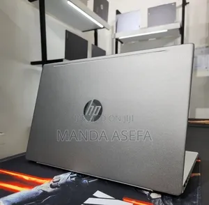 New Laptop HP Pavilion 14 16GB Intel Core i7 SSD 512GB