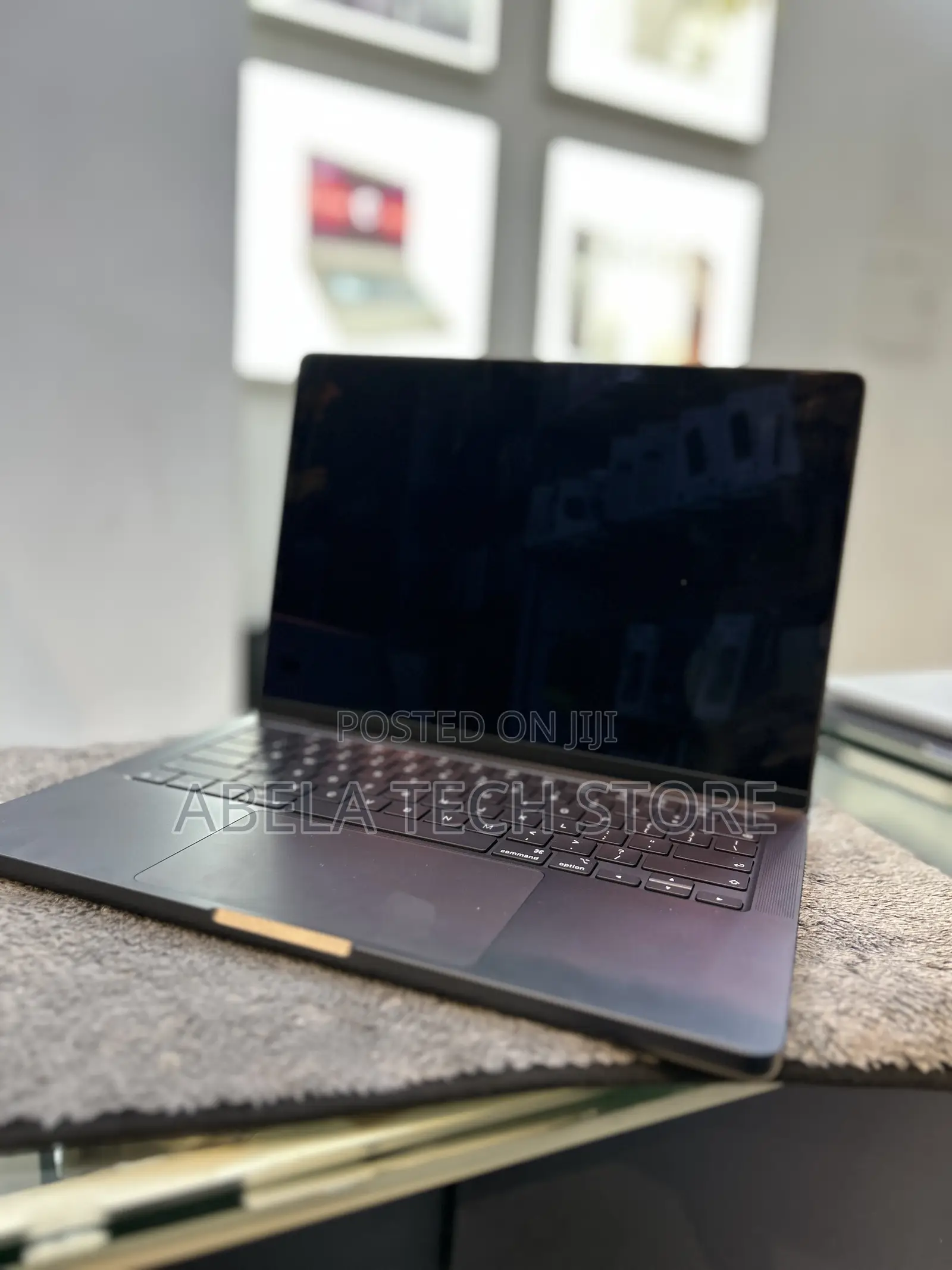 New Laptop Apple MacBook Pro 2026 M5 Pro 24GB SSD 1T