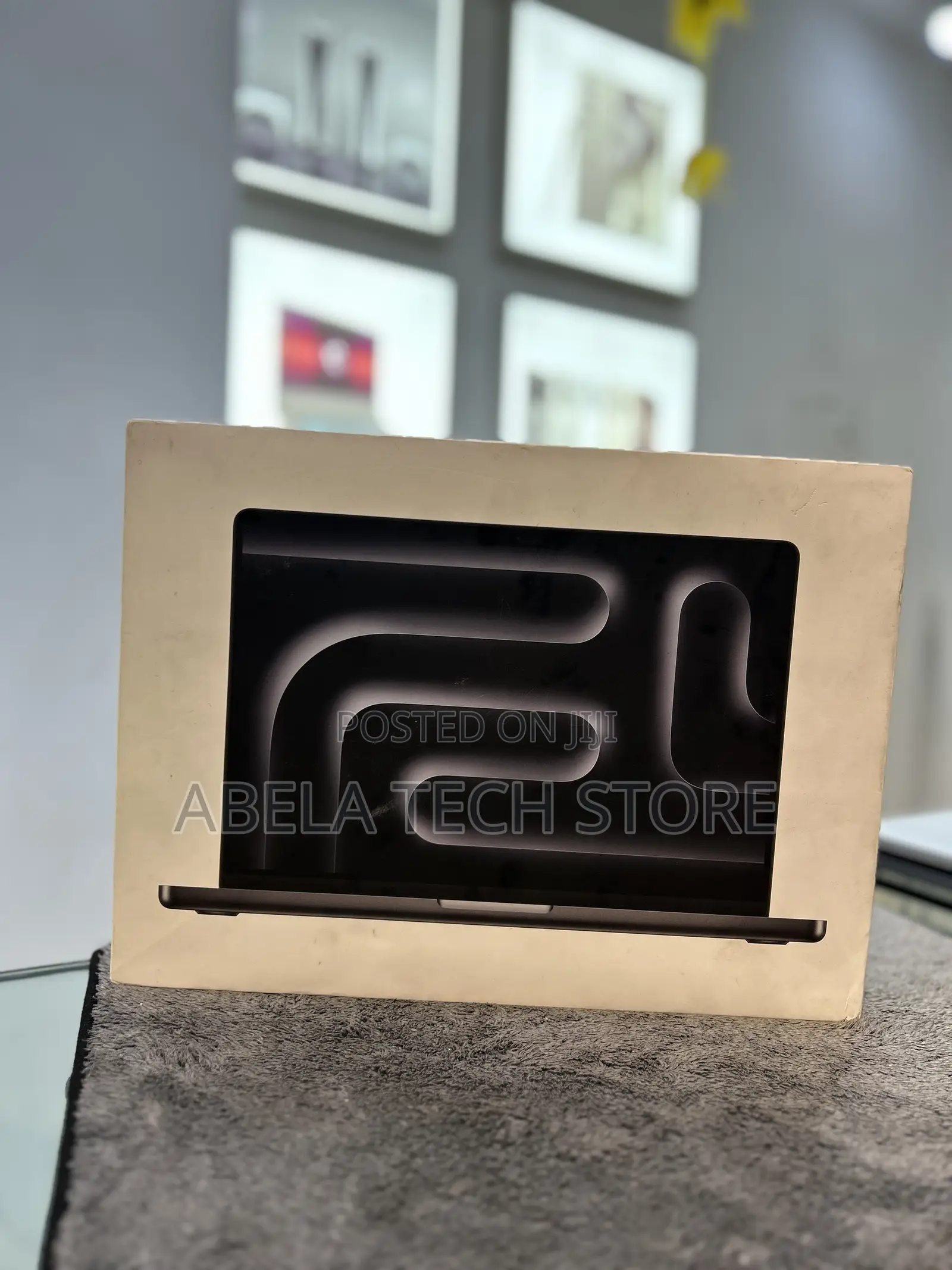 New Laptop Apple MacBook Pro 2026 M5 Pro 24GB SSD 1T
