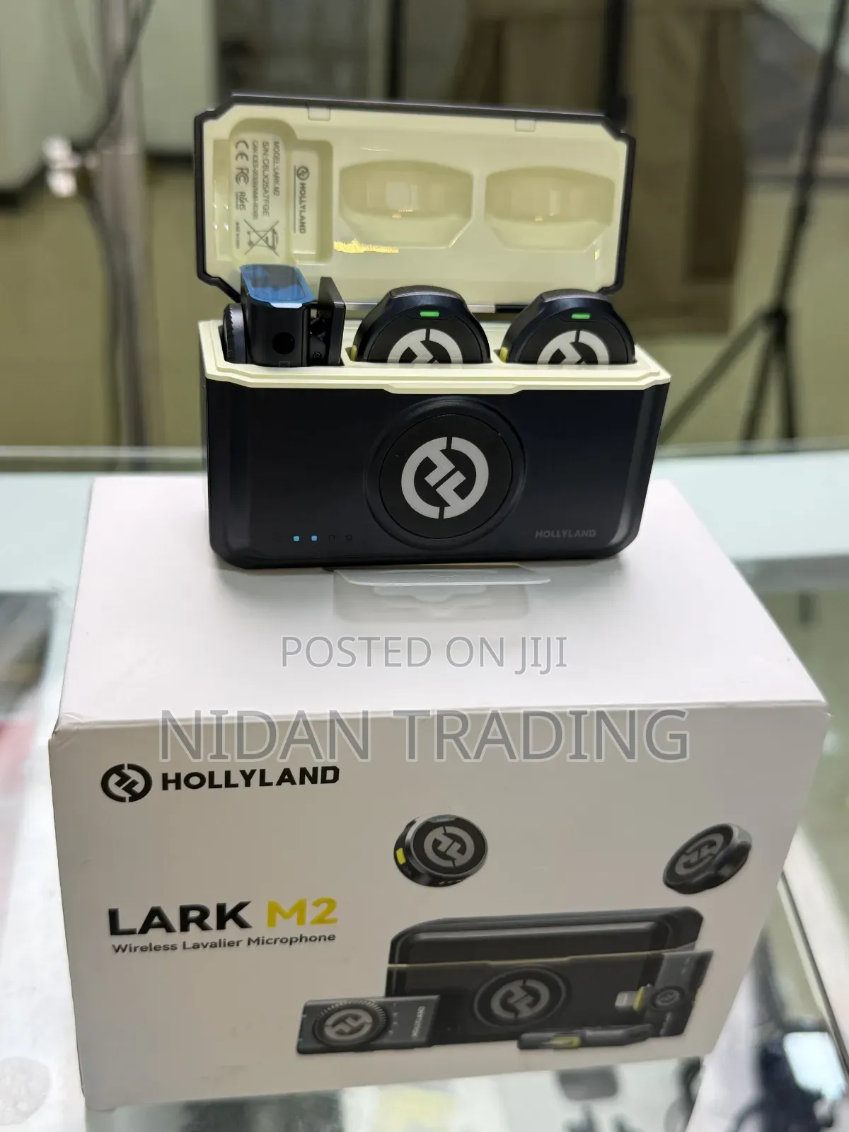 Hollyland Mic