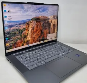 New Laptop Lenovo Yoga 11e 32GB Intel Core Ultra 7 SSD 1T