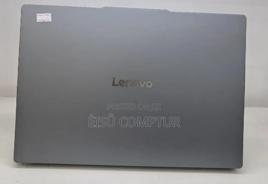 New Laptop Lenovo Yoga 11e 32GB Intel Core Ultra 7 SSD 1T