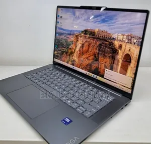 New Laptop Lenovo Yoga 11e 32GB Intel Core Ultra 7 SSD 1T