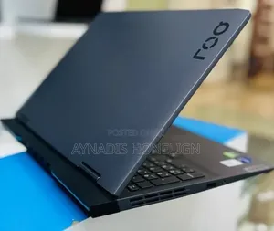 New Laptop Lenovo Ideapad Gaming 3 16GB Intel Core i7 SSD 1T