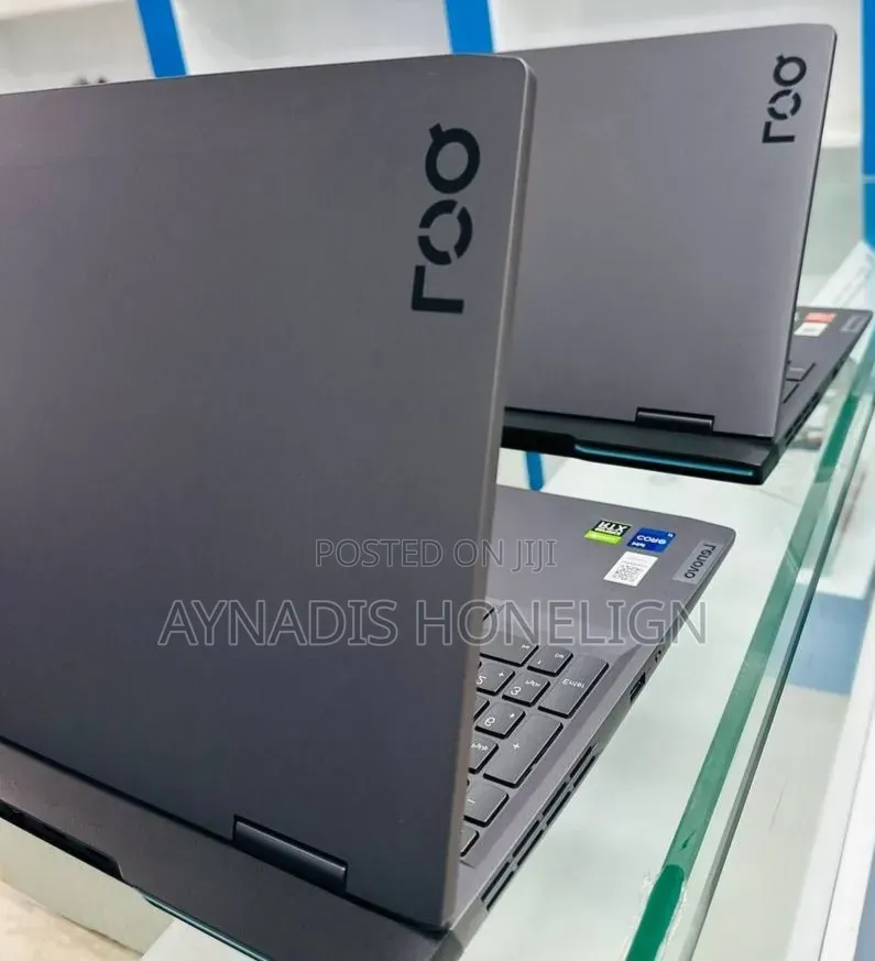 New Laptop Lenovo Ideapad Gaming 3 16GB Intel Core i7 SSD 1T