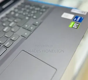 New Laptop Lenovo Ideapad Gaming 3 16GB Intel Core i7 SSD 1T