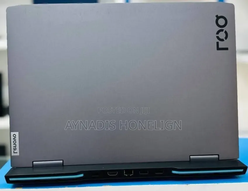 New Laptop Lenovo Ideapad Gaming 3 16GB Intel Core i7 SSD 1T