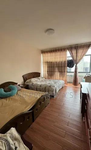 Furnished 3bdrm Apartment in አያት ዞን 5, Bole for sale