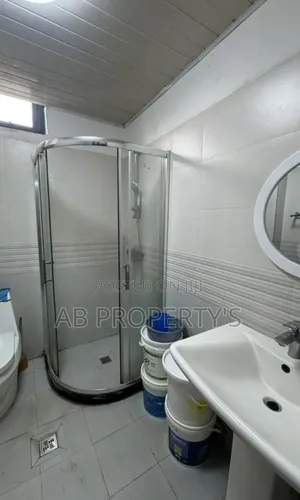 Furnished 3bdrm Apartment in አያት ዞን 5, Bole for sale