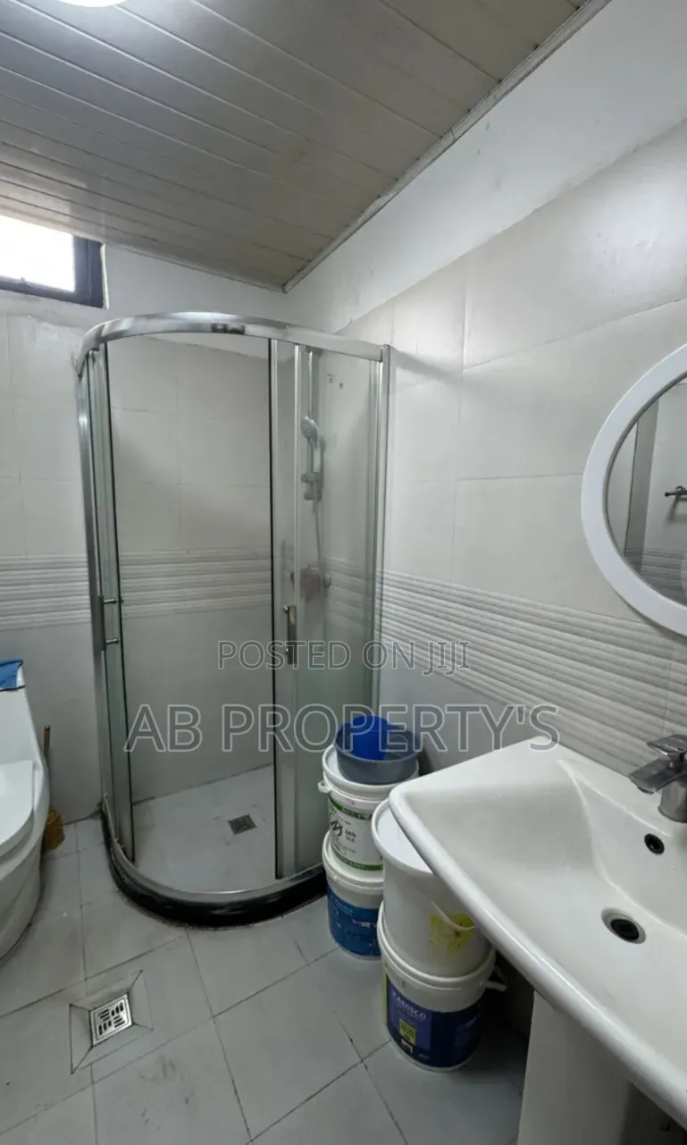 Furnished 3bdrm Apartment in አያት ዞን 5, Bole for sale