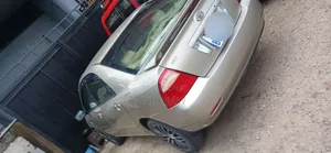 Toyota Corolla 2007 Silver