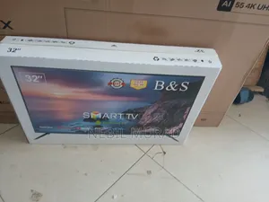 B S TV 32 Smart