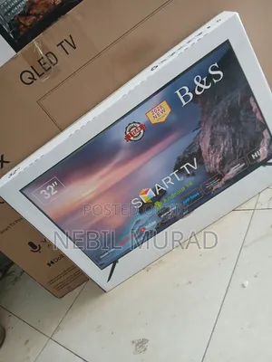 B S TV 32 Smart