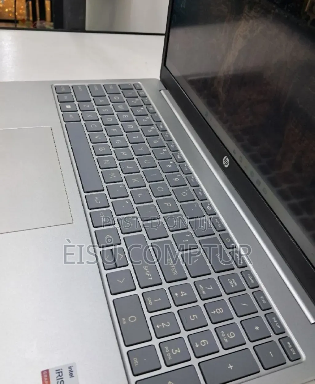New Laptop HP Stream Notebook 16GB Intel Core i7 SSD 1T