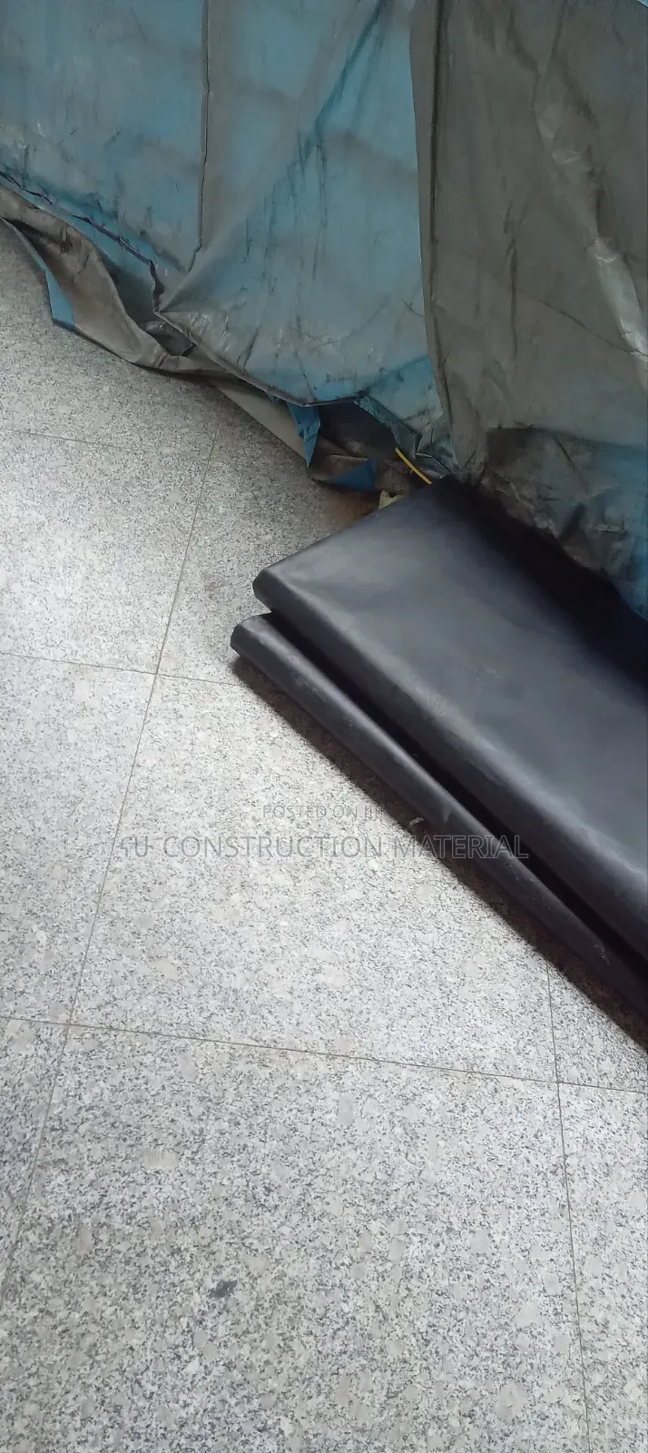 Geomembrane