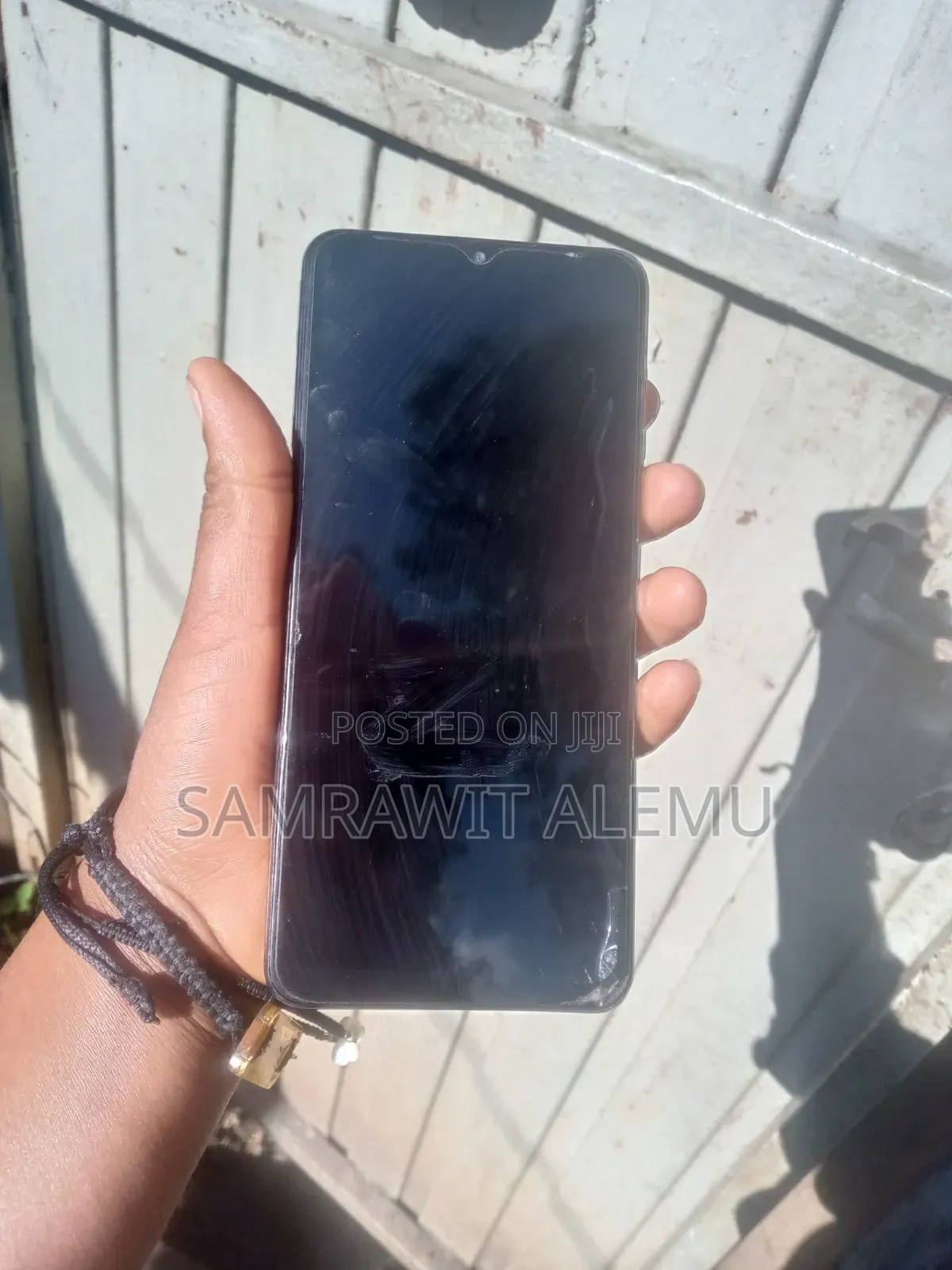 Samsung Galaxy A12 128 GB Black