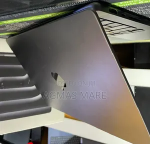 New Laptop Apple MacBook Pro 2024 M4 Max 48GB Apple M4 Max SSD 2T